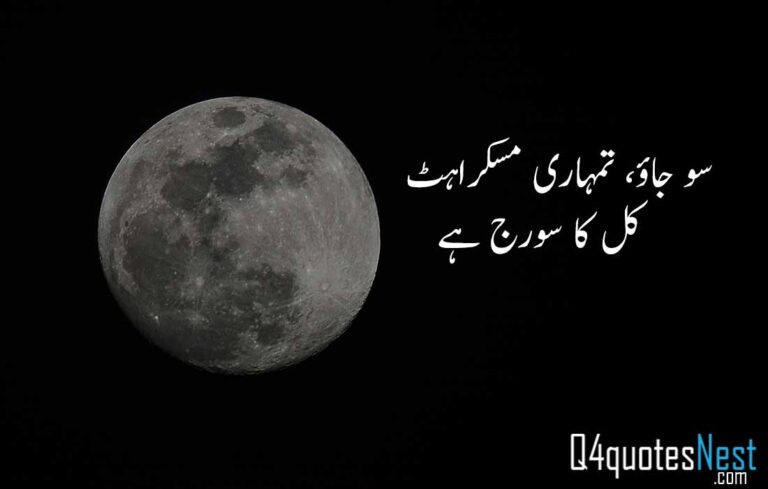 Best Good night quotes